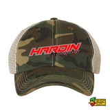 Hardin Motorsports Trucker Hat