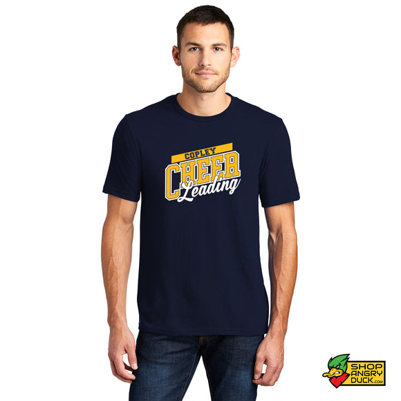Copley Cheer T-shirt 4