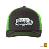 WWPTV Snapback Trucker Cap