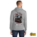 Country Roots Photography Hoodie