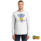 Hoban March Madness in the Castle Longsleeve T-shirt