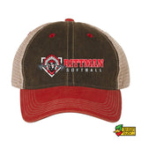 Rittman Softball Trucker Hat