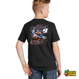 Lance Heinberger Racing Youth T-Shirt