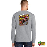 Cole Davis Racing '23 Long Sleeve T-Shirt