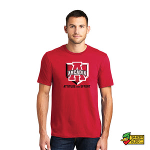 Arcadia Baseball Attitude T-Shirt
