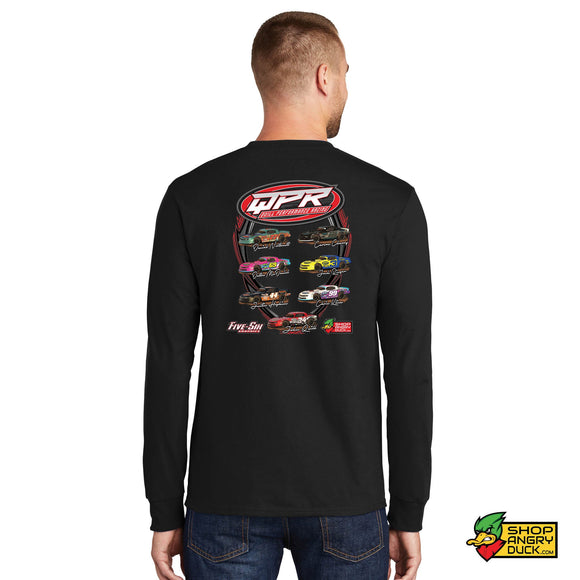 Quill Racing 2024 Long Sleeve T-Shirt