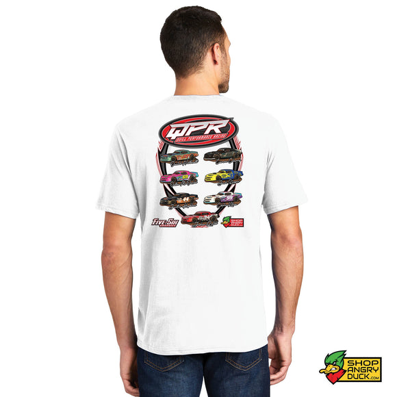 Quill Racing 2024 T-Shirt