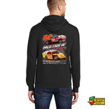 Muldrew Racing Hoodie