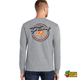 Tye Twarog Racing Long Sleeve T-Shirt