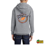 Tye Twarog Racing Youth Hoodie