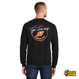 Tye Twarog Racing Crewneck Sweatshirt