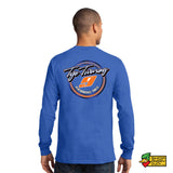 Tye Twarog Racing Long Sleeve T-Shirt