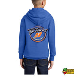 Tye Twarog Racing Youth Hoodie
