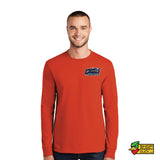Tye Twarog Racing Long Sleeve T-Shirt