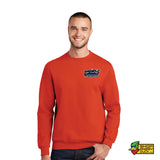 Tye Twarog Racing Crewneck Sweatshirt