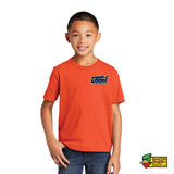 Tye Twarog Racing Youth T-Shirt