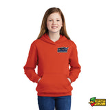 Tye Twarog Racing Youth Hoodie