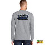 Tye Twarog Racing Long Sleeve T-Shirt