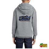 Tye Twarog Racing Youth Hoodie