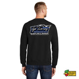 Tye Twarog Racing Crewneck Sweatshirt