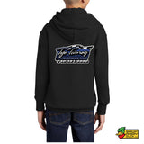Tye Twarog Racing Youth Hoodie