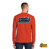 Tye Twarog Racing Long Sleeve T-Shirt