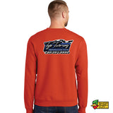 Tye Twarog Racing Crewneck Sweatshirt