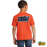 Tye Twarog Racing Youth T-Shirt