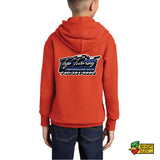 Tye Twarog Racing Youth Hoodie