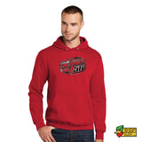 Scott Oliver Racing Hoodie