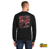 Scott Oliver Racing Crewneck Sweatshirt