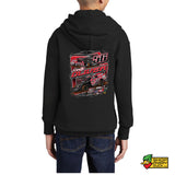 Scott Oliver Racing Youth Hoodie