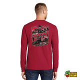 Scott Oliver Racing Long Sleeve T-Shirt