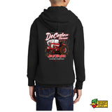 Decoster Farms Youth Hoodie