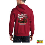 Decoster Farms Full Zip Hoodie