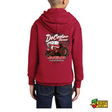 Decoster Farms Youth Hoodie