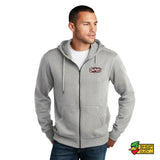 Decoster Farms Full Zip Hoodie