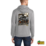 Jackson Sebetto Racing Hoodie