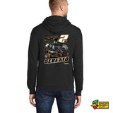 Jackson Sebetto Racing Hoodie