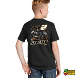 Jackson Sebetto Racing Youth T-Shirt