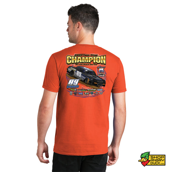 Dakota Godard Champion T-Shirt