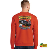 Dakota Godard Champion Crewneck Sweatshirt