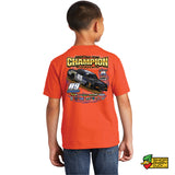 Dakota Godard Champion Youth T-Shirt