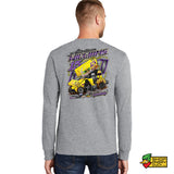 Aaron Williams Racing Long Sleeve T-Shirt