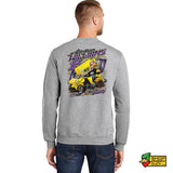 Aaron Williams Racing Crewneck Sweatshirt