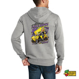 Aaron Williams Racing Full Zip Hoodie