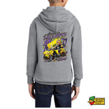 Aaron Williams Racing Youth Hoodie