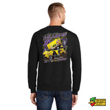Aaron Williams Racing Crewneck Sweatshirt