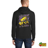 Aaron Williams Racing Hoodie