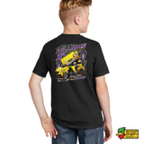 Aaron Williams Racing Youth T-Shirt